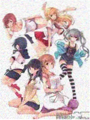 声音的远征配音竞技综艺封面